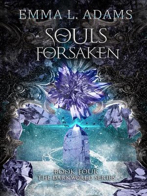 cover image of Souls Forsaken